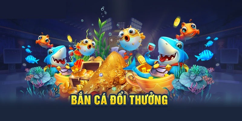 Bắn Cá Vietlott - Trải Nghiệm Sân Chơi Siêu Hấp Dẫn 3 Hệ thống phòng game được phân cấp theo level