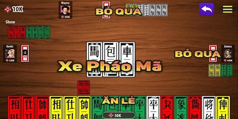 Game Bài Tứ Sắc - Trò Chơi Giải Trí Hấp Dẫn Cho Mọi Cược Thủ 4 Các bước tham gia game bài tứ sắc