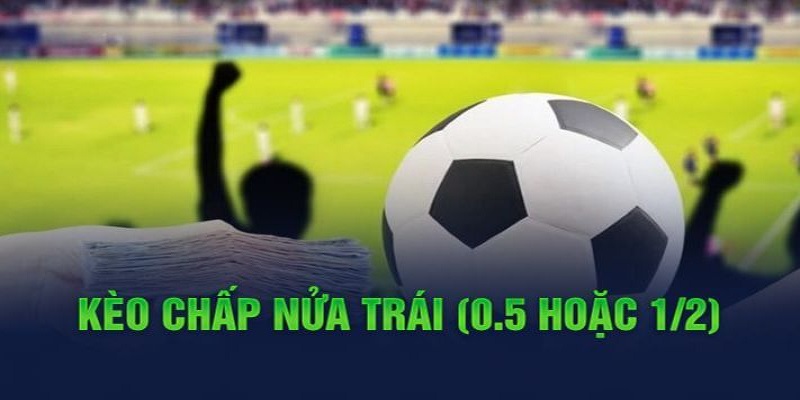 Kèo Chấp Nửa Trái - Kinh Nghiệm Bắt Kèo Chuẩn Xác 99% 4 Xem bảng tỷ lệ để chốt số xanh chín