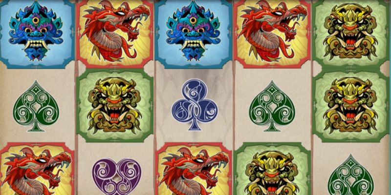 Nổ Hũ Bảo Thạch - Tựa Game Nổ Hũ Hấp Dẫn Mọi Thời Đại 2 Nổ hũ Bảo Thạch có đồ họa 3D ấn tượng