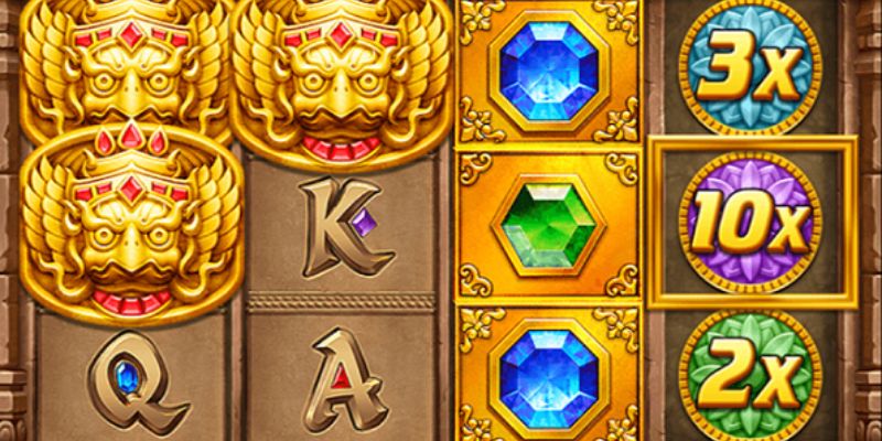Nổ Hũ Bảo Thạch - Tựa Game Nổ Hũ Hấp Dẫn Mọi Thời Đại 1 Nổ hũ Bảo Thạch là gì?