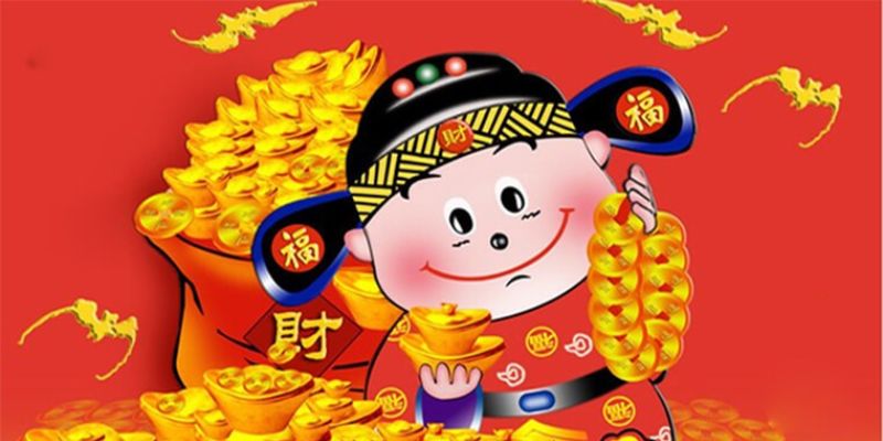 Thần Tài Giáng Lâm - Bật Mí Kinh Nghiệm Chơi Hiệu Quả 1 Thần Tài Giáng Lâm là gì?