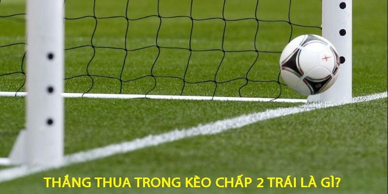 Kèo Chấp 2 Trái Là Gì? Hướng Dẫn Chọn Kèo Hiệu Quả 4 Cách bắt kèo chấp 2 trái hiệu quả từ cao thủ