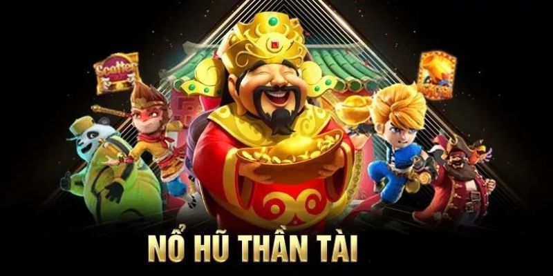 Thần Tài Giáng Lâm - Bật Mí Kinh Nghiệm Chơi Hiệu Quả 5 Theo dõi và học hỏi từ những bậc cao thủ