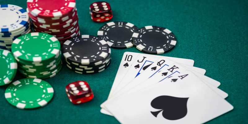 Bài Cào Là Gì? Giải Đáp Chi Tiết Luật, Chiến Thuật Chơi 2 Tính điểm các quân bài