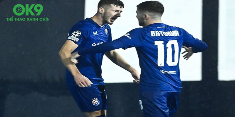 Nhận định Bratislava vs Dinamo Zagreb: Khách lấn át chủ, 00h45 ngày 06/11/2024 3 Dự đoán chi tiết Bratislava vs Dinamo Zagreb