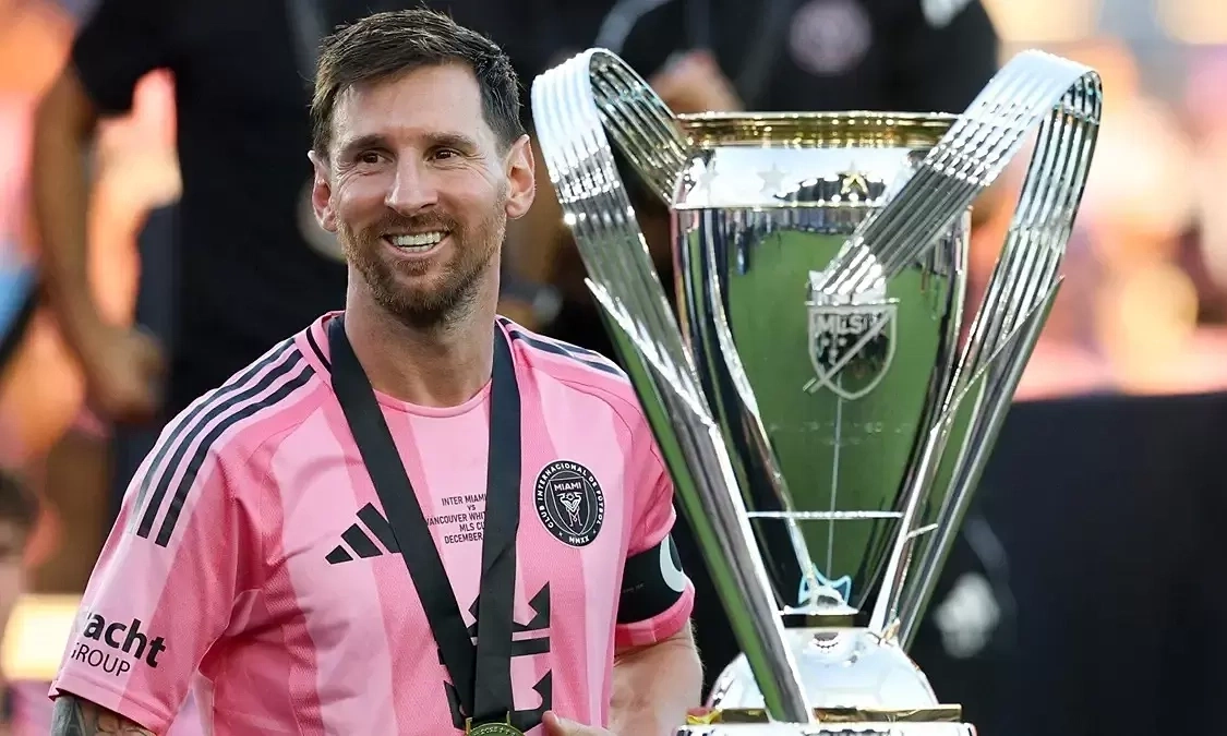 Messi khỏe mạnh đến World Cup 2026: Tin vui cho fan anh và cộng đồng tại nhà cái OK9 1 Messi khỏe mạnh đến World Cup 2026: Tin vui cho fan anh và cộng đồng tại nhà cái OK9