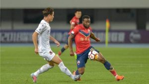 OK9 Dự Đoán: Qingdao vs Chongqing - Kịch Tính Vòng 14 Super League