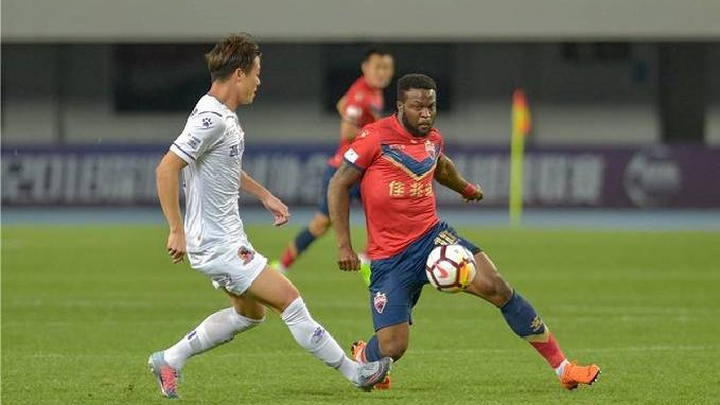 OK9 Dự Đoán: Qingdao vs Chongqing - Kịch Tính Vòng 14 Super League
