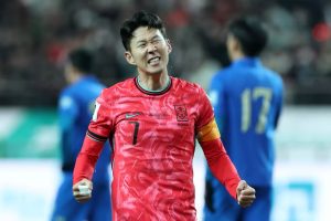 OK9: Hàn Quốc mất trụ cột hàng thủ, cơ hội nào cho đối thủ World Cup 2026?