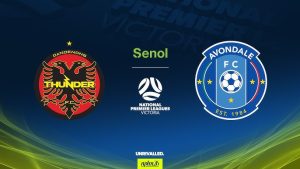 OK9: Nhận định Avondale vs Dandenong Thunder – Chênh lệch lớn