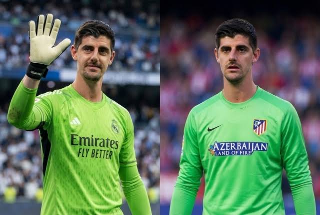 OK9 - Courtois thách thức 'quê hương thứ hai' tại tứ kết World Cup 2026 1 OK9 - Courtois thách thức 'quê hương thứ hai' tại tứ kết World Cup 2026