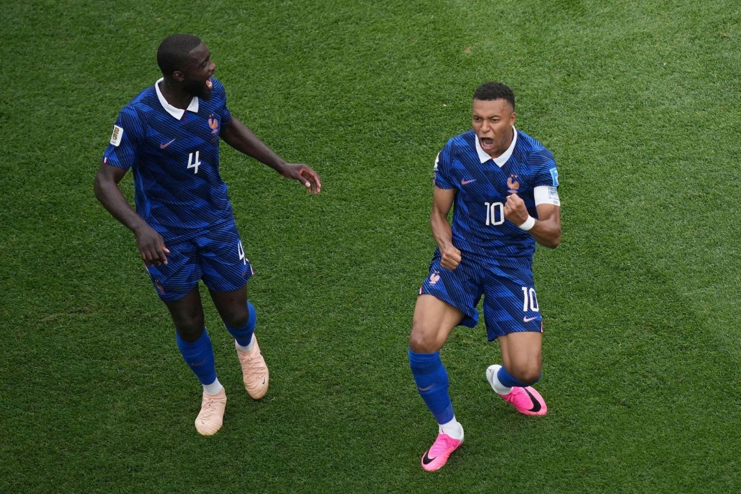 OK9 nhận định World Cup 2026: Giải mã công thức khắc chế Mbappe 1 OK9 nhận định World Cup 2026: Giải mã công thức khắc chế Mbappe