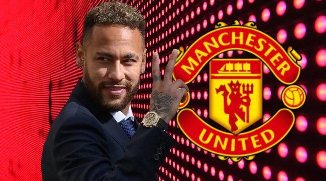 OK9 - Chuyển nhượng MU: Săn 'Neymar mới' và loạt bom tấn cực khủng 1 OK9 - Chuyển nhượng MU: Săn 'Neymar mới' và loạt bom tấn cực khủng