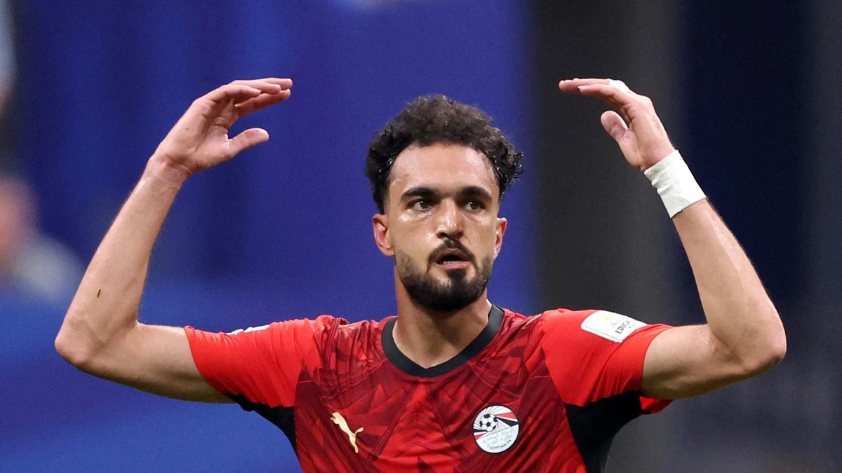 OK9 - Mostafa Ziko gây sốc: Messi chỉ đứng sau Ronaldo, chỉ trích World Cup 2026 1 OK9 - Mostafa Ziko gây sốc: Messi chỉ đứng sau Ronaldo, chỉ trích World Cup 2026